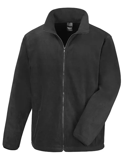 Fashion Fit Outdoor Fleece 2