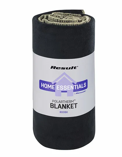 Fleece Blanket 2