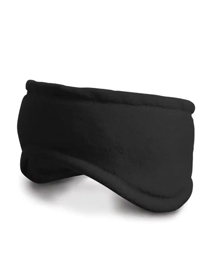 Fleece Headband 2