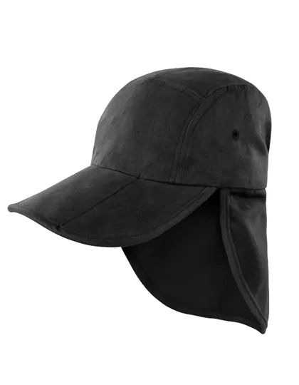 Fold Up Legionnaires Cap 2