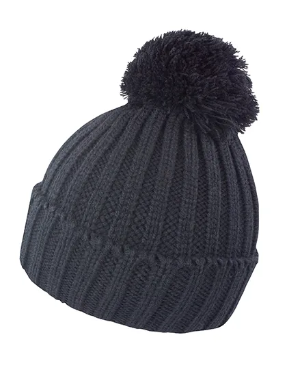 HDi Quest Knitted Hat 2