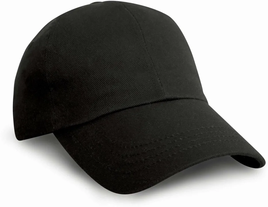 Heavy Cotton Drill Pro Style Cap