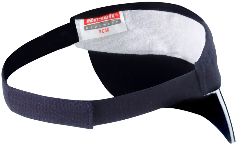Herringbone Sun Visor 2