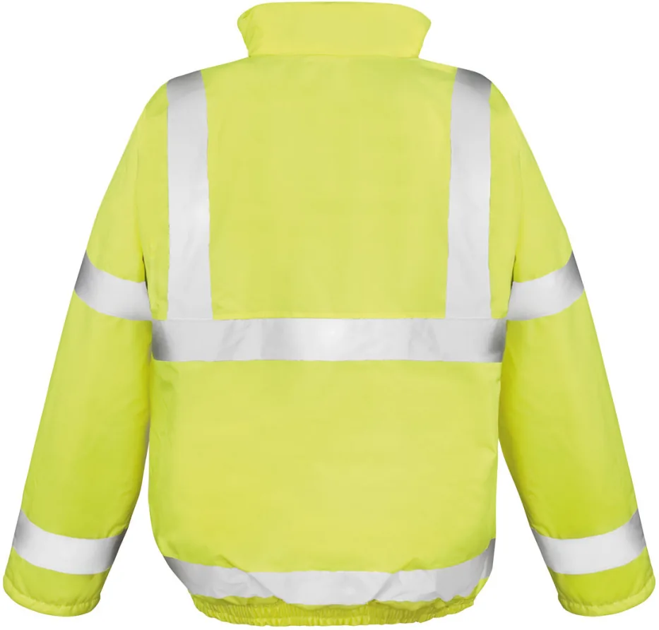 High Viz Winter Blouson 3