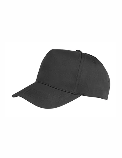 Junior Boston Printers Cap 2