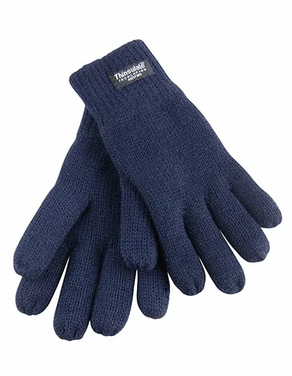 Junior Classic Thinsulate Gloves 2