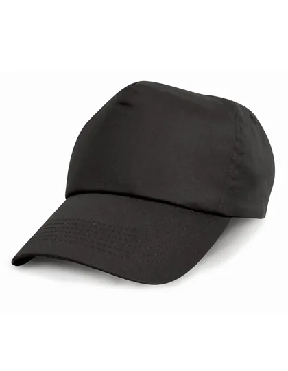 Junior Cotton Cap 2