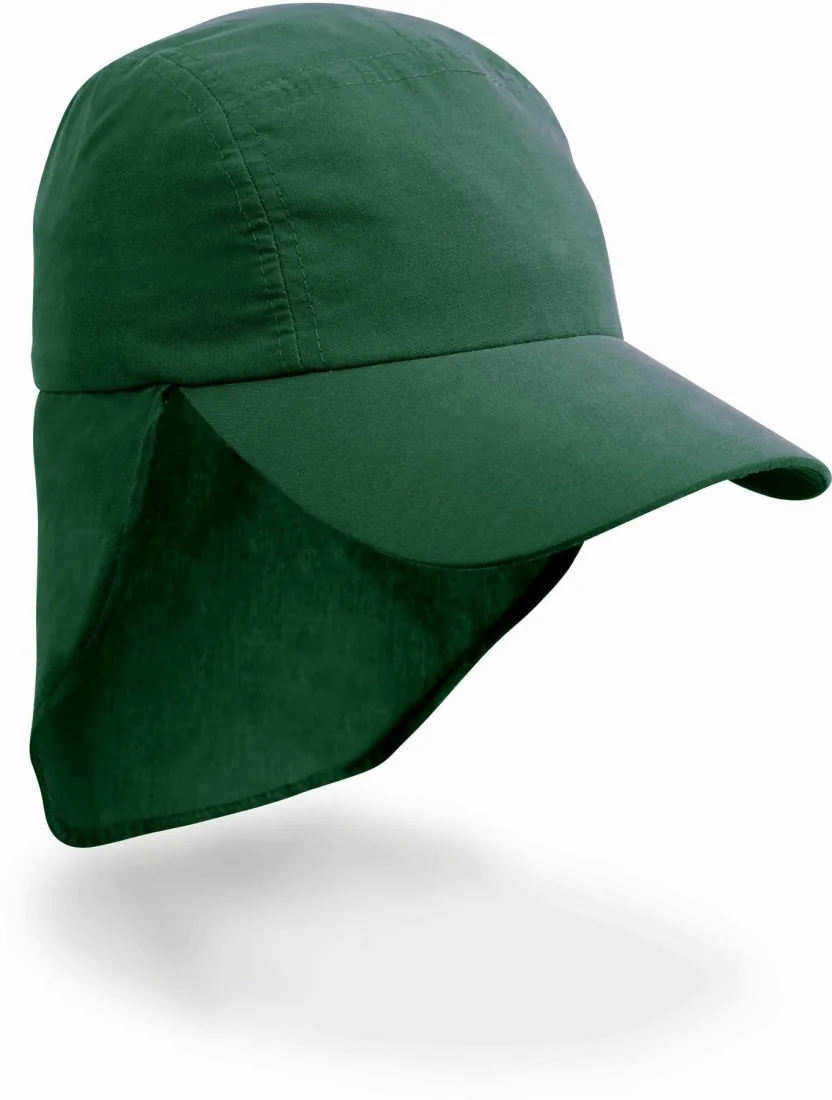 Junior Legionnaires Cap