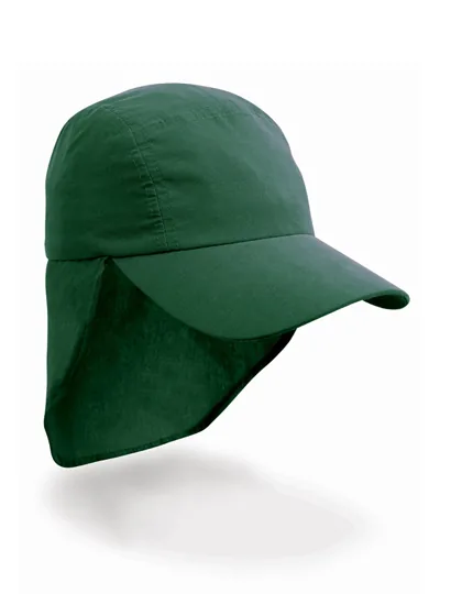 Junior Legionnaires Cap 2