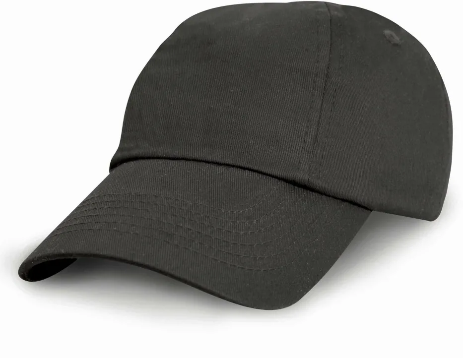 Junior Low Profile Cotton Cap