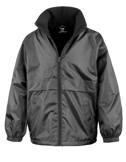 Junior Microfleece Lined Jacket 2