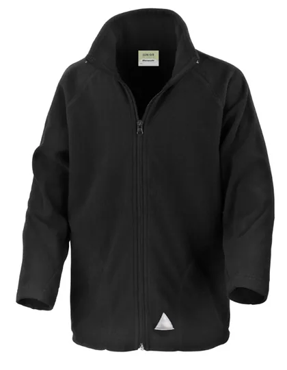 Junior Micron Fleece 2
