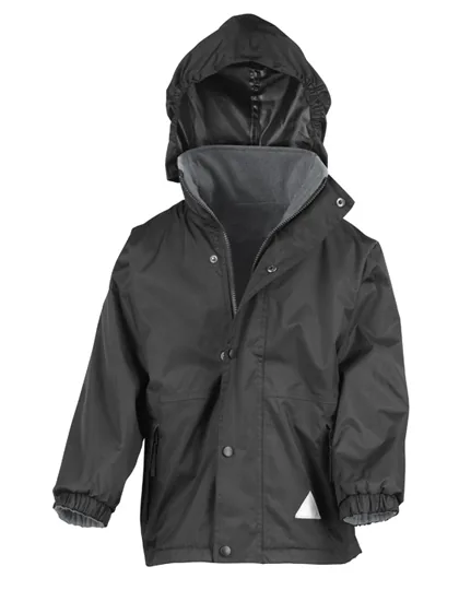 Junior Reversible Stormdri Jacket