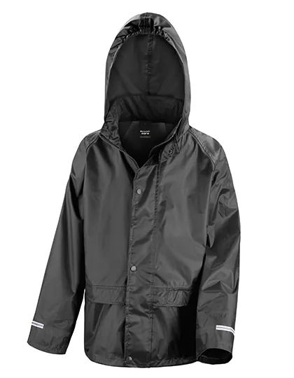 Junior Stormdri Jacket 2