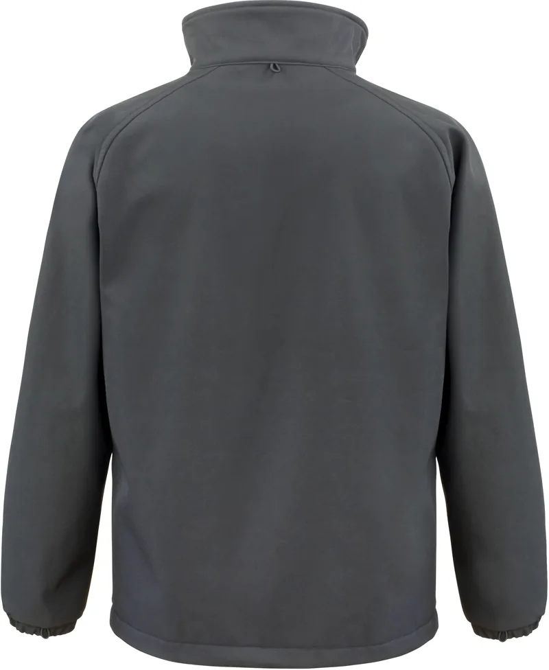 Ladies` 3 in 1 Softshell Journey Jacket 4