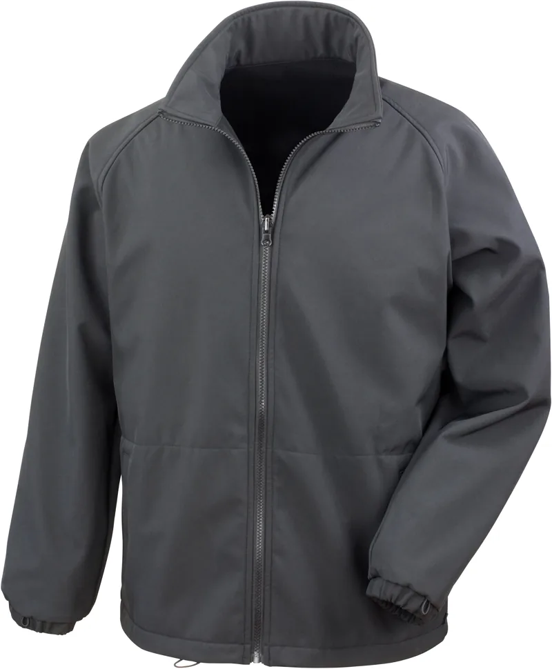Ladies` 3 in 1 Softshell Journey Jacket 5