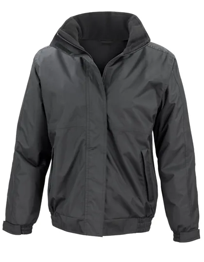 Ladies` Channel Jacket 2