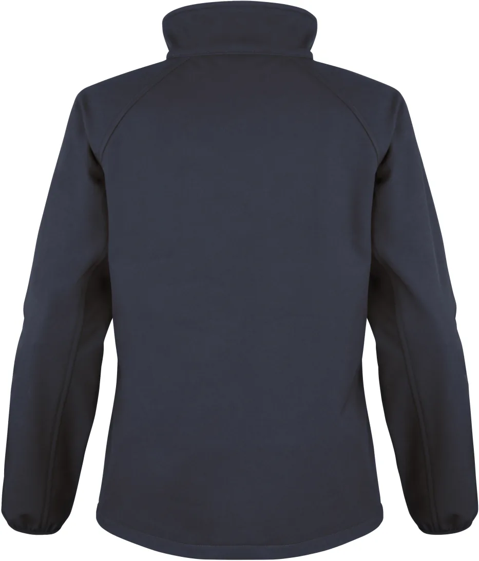 Ladies` Printable Soft Shell Jacket 3