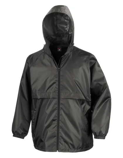 Lightweight Jacket 2