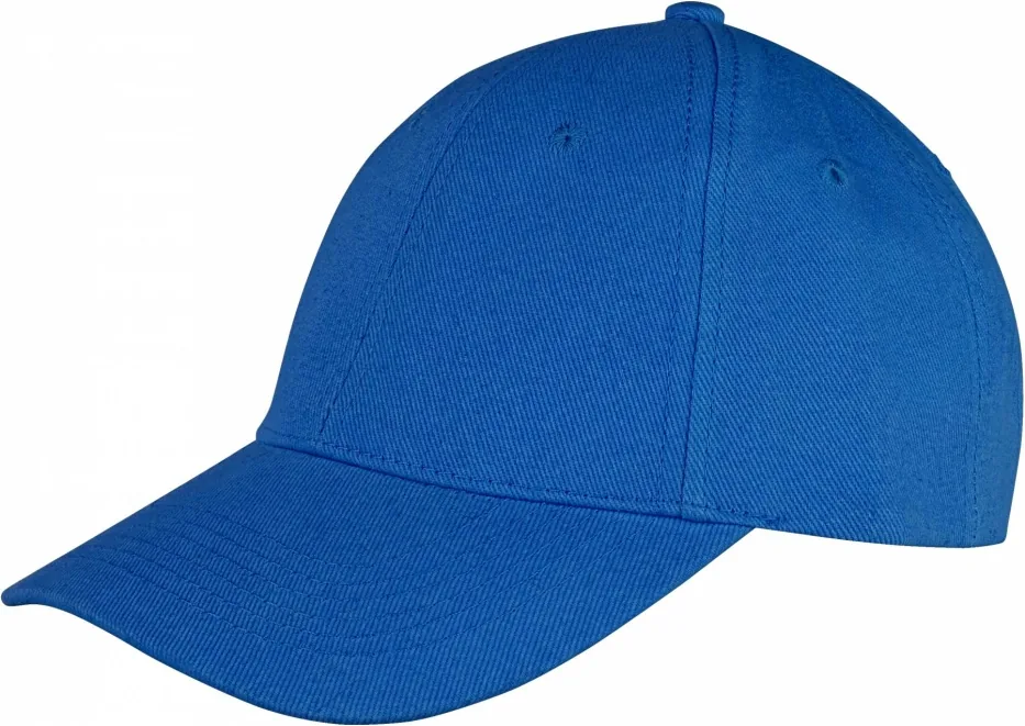 Memphis 6-Panel Cap