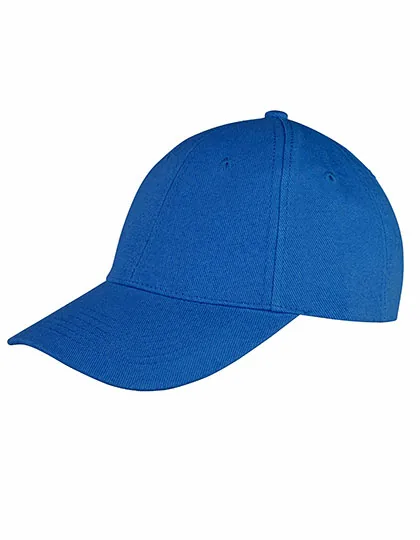 Memphis 6-Panel Cap 2