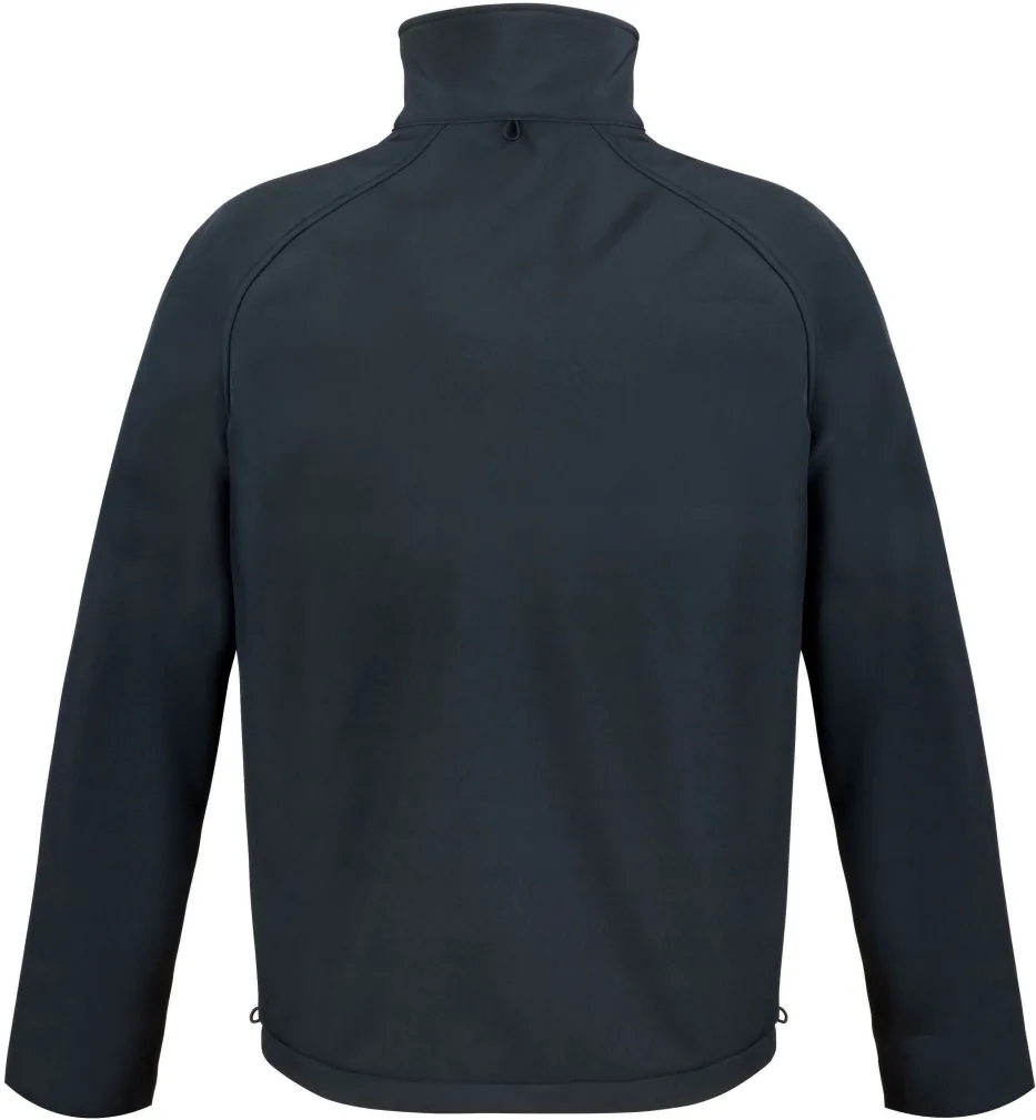 Men`s 3 in 1 Softshell Journey Jacket 2