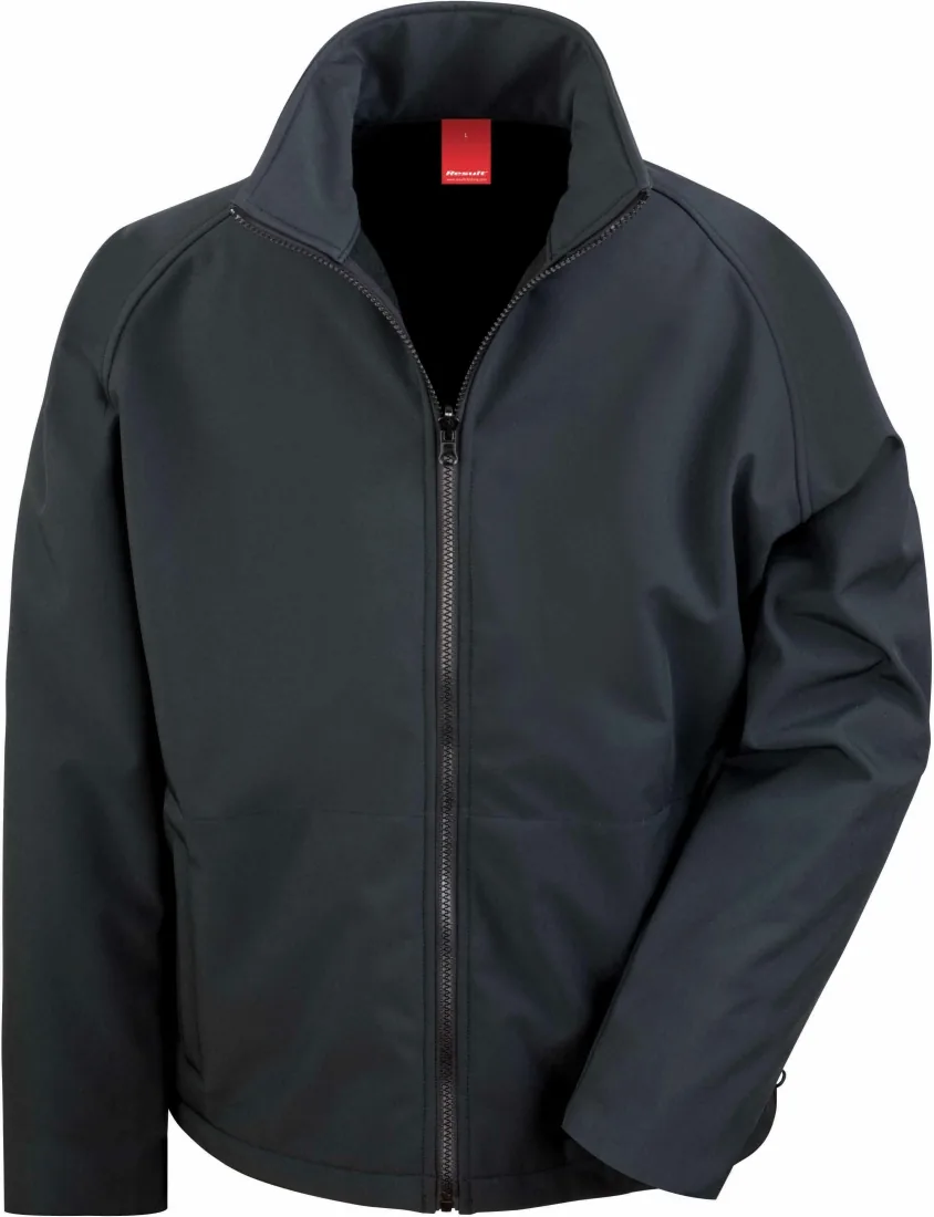 Men`s 3 in 1 Softshell Journey Jacket 3