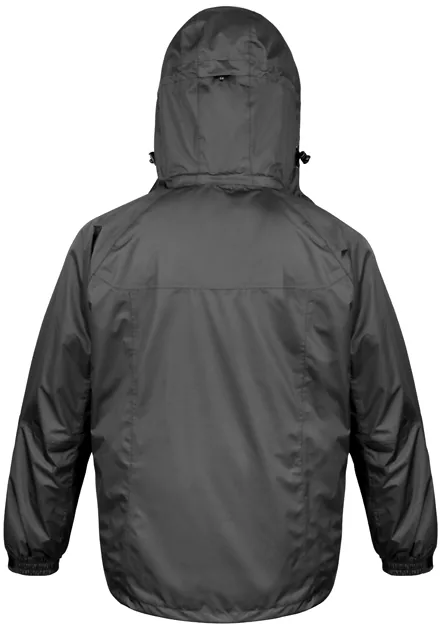 Men`s 3 in 1 Softshell Journey Jacket 5