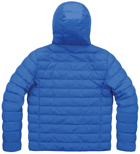 Men`s Snow Bird Padded Jacket 2