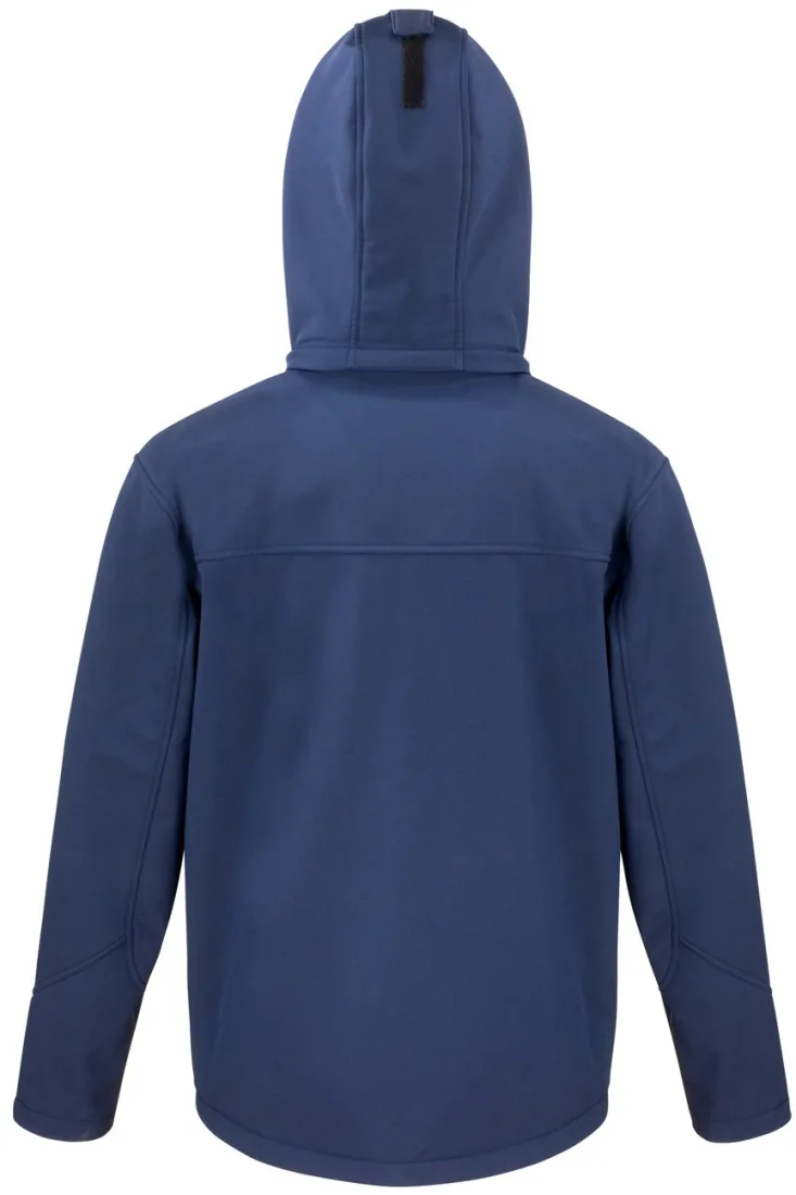 Men´s TX Performance Hooded Soft Jacket 3
