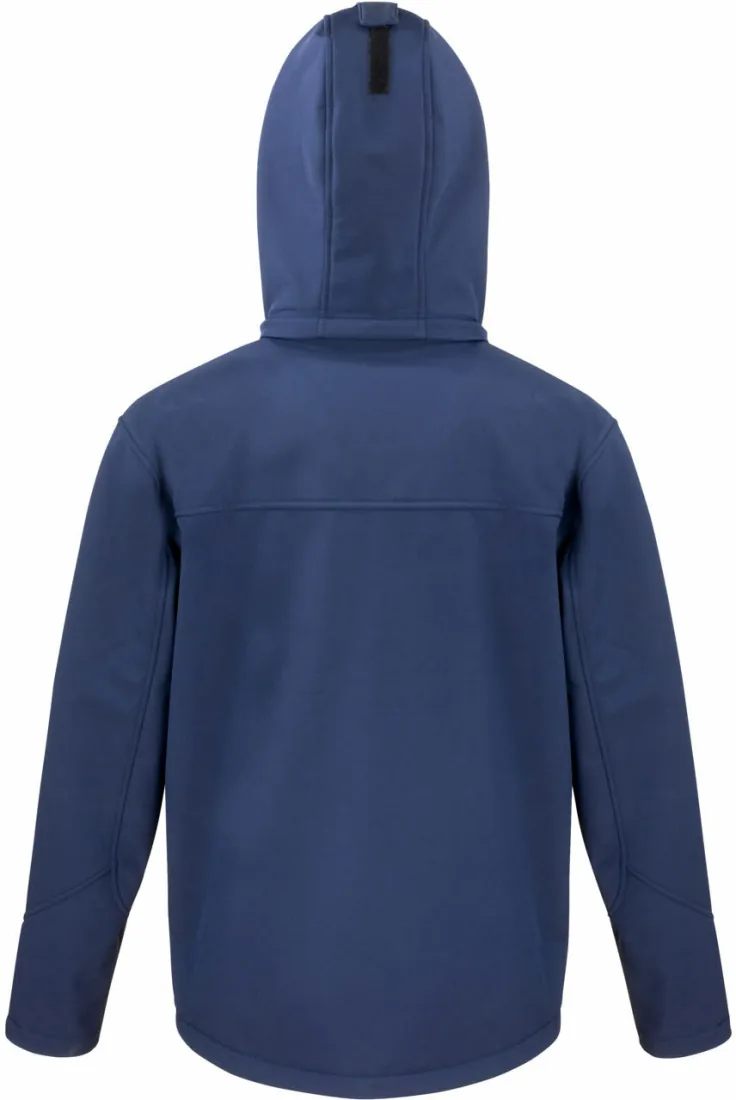 Men´s TX Performance Hooded Soft Jacket 4