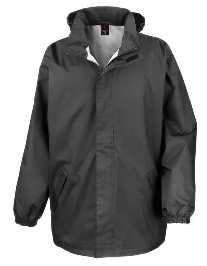 Midweight Jacket 2