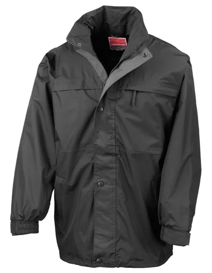 Multifunction Jacket