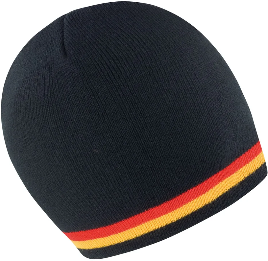 National Beanie 2