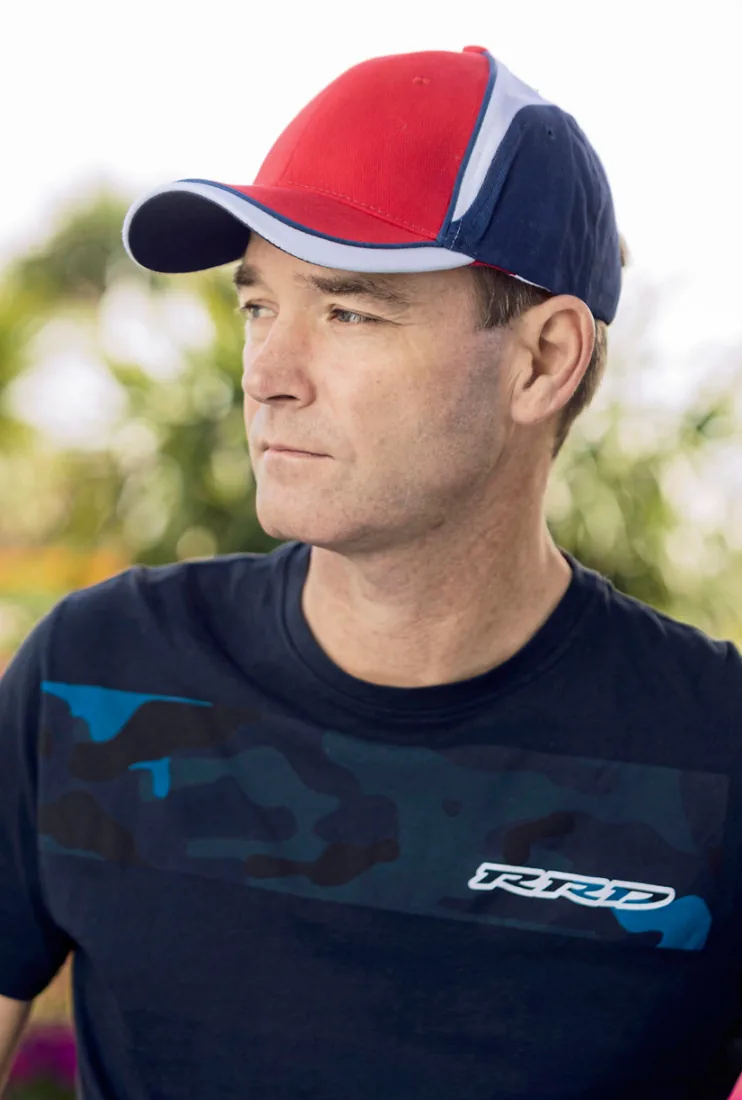 National Cap 2