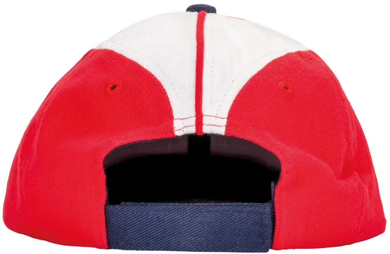 National Cap 3