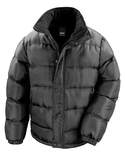 Nova Lux Padded Jacket 2