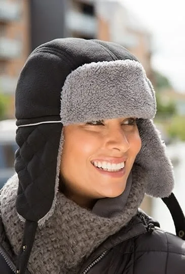 Ocean Trapper Hat 3