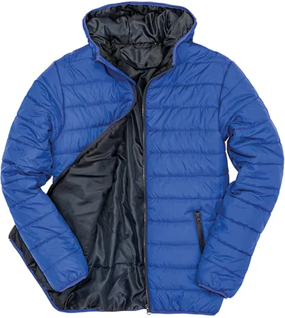 Padded Jacket