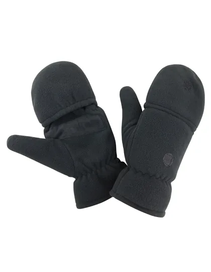 Palmgrip Glove-Mitt 2