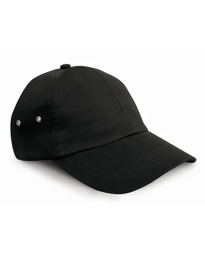 Plush Cap 2