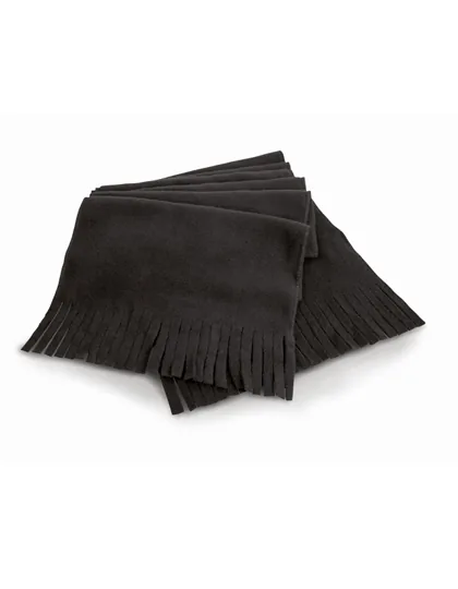 Polartherm Tassel Scarf 2