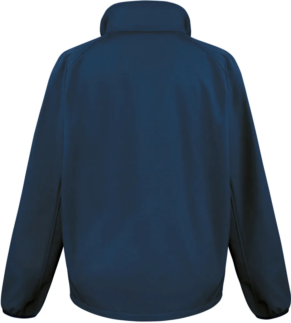 Printable Soft Shell Jacket 3