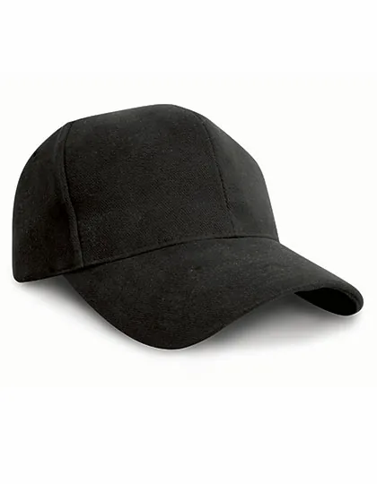 Pro-Style Heavy Cotton Cap 2