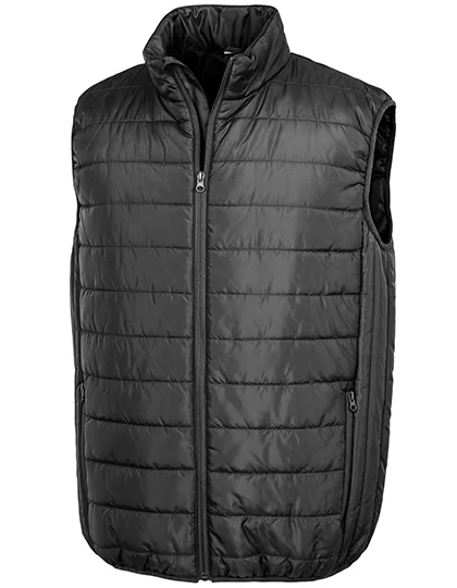 Promo Padded Bodywarmer 2