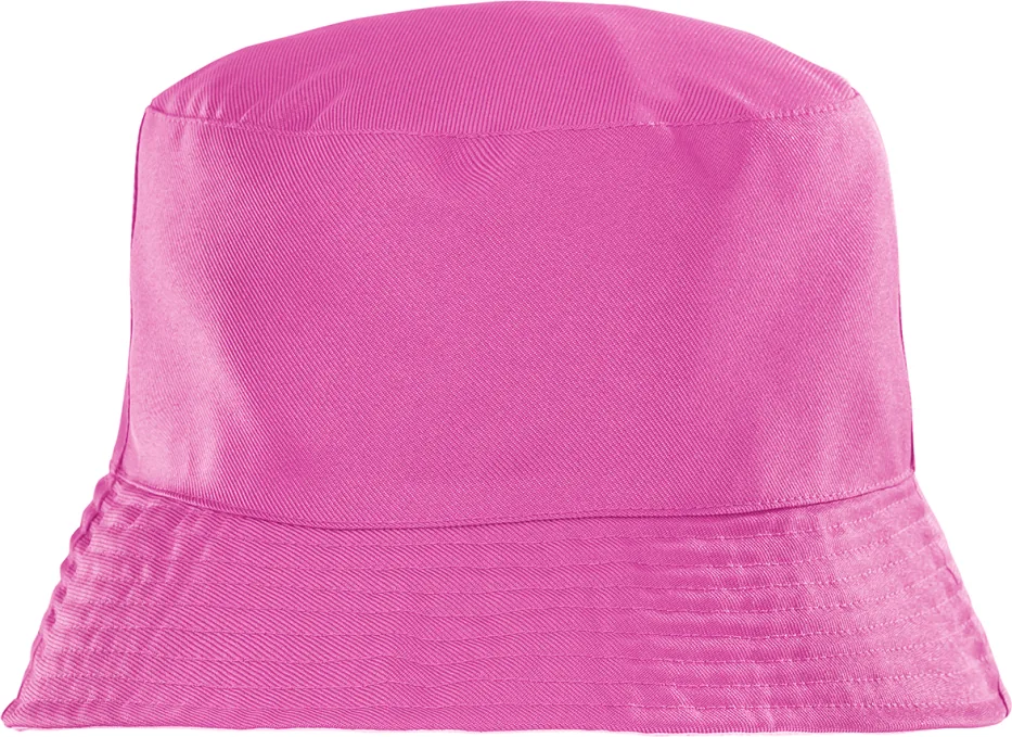 Recycled Reversible Bucket Hat