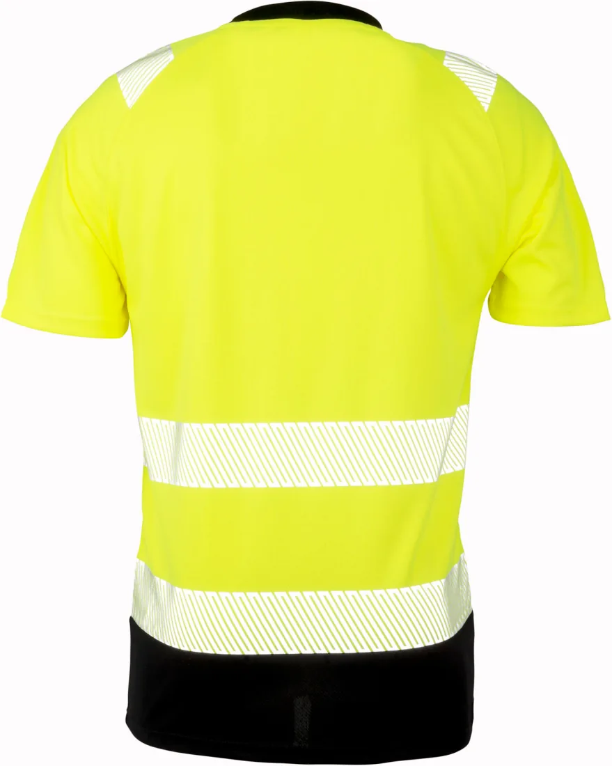 Recycled Safety T-Shirt 3