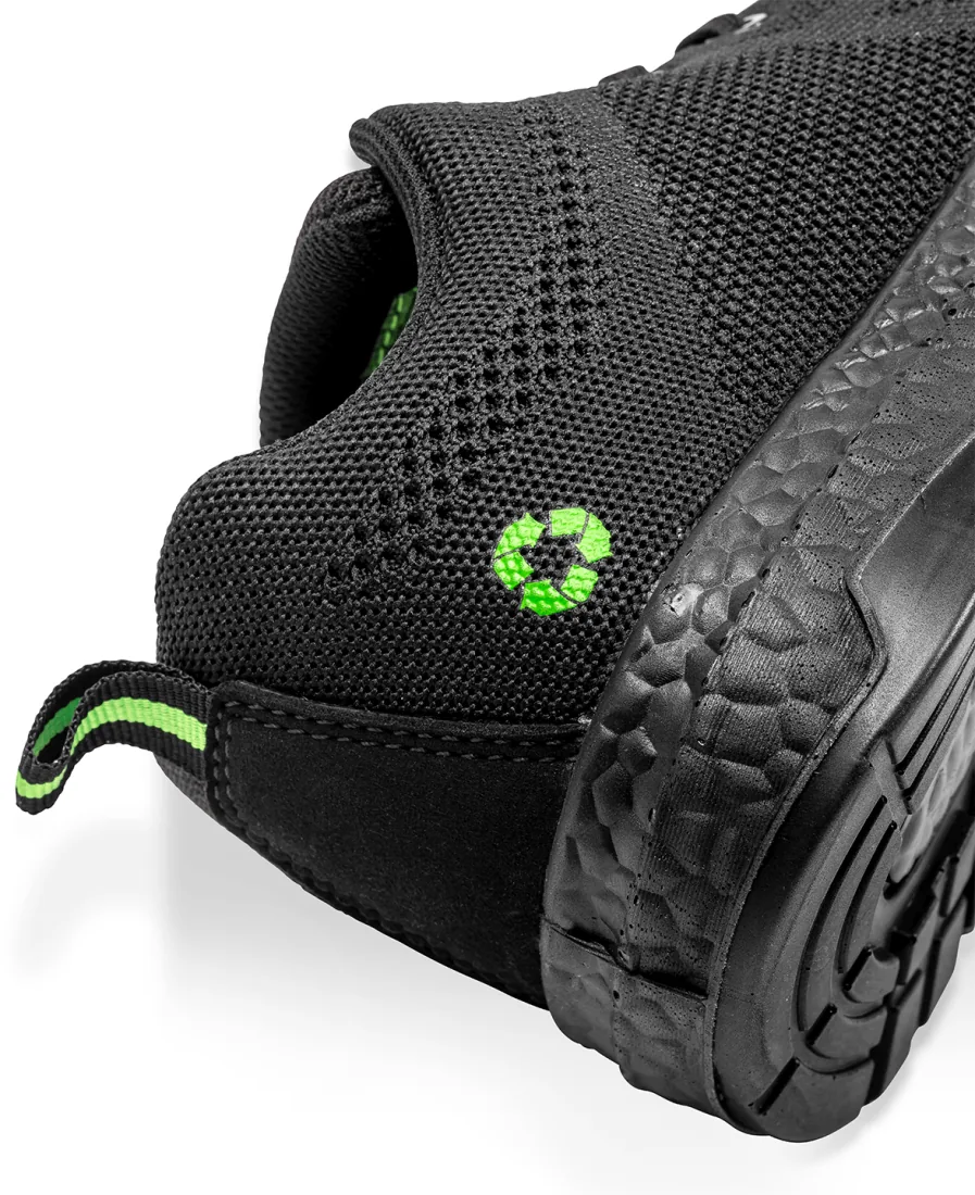 Recycled Safety Trainer 2