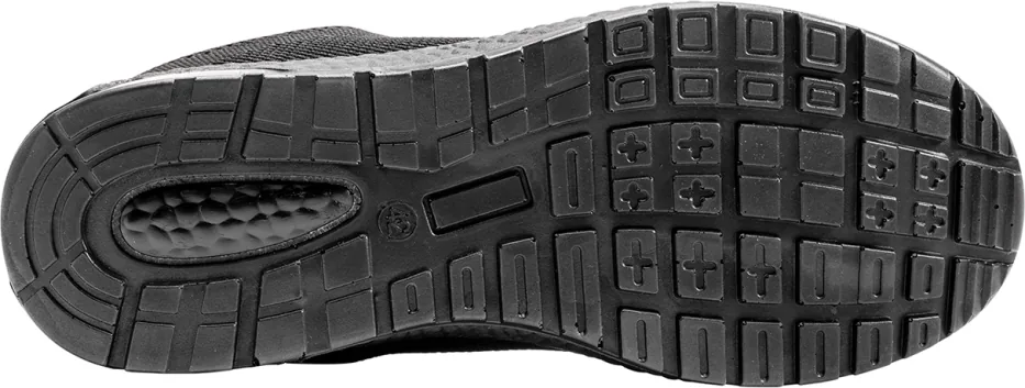Recycled Safety Trainer 3