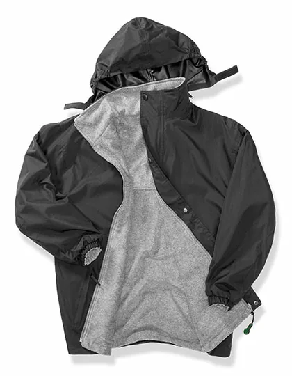 Reversible Stormdri Jacket